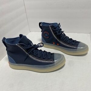 NEW Converse‎ Chuck Taylor All Star CX EXP2 High Top Sneakers A14296C Streetwear